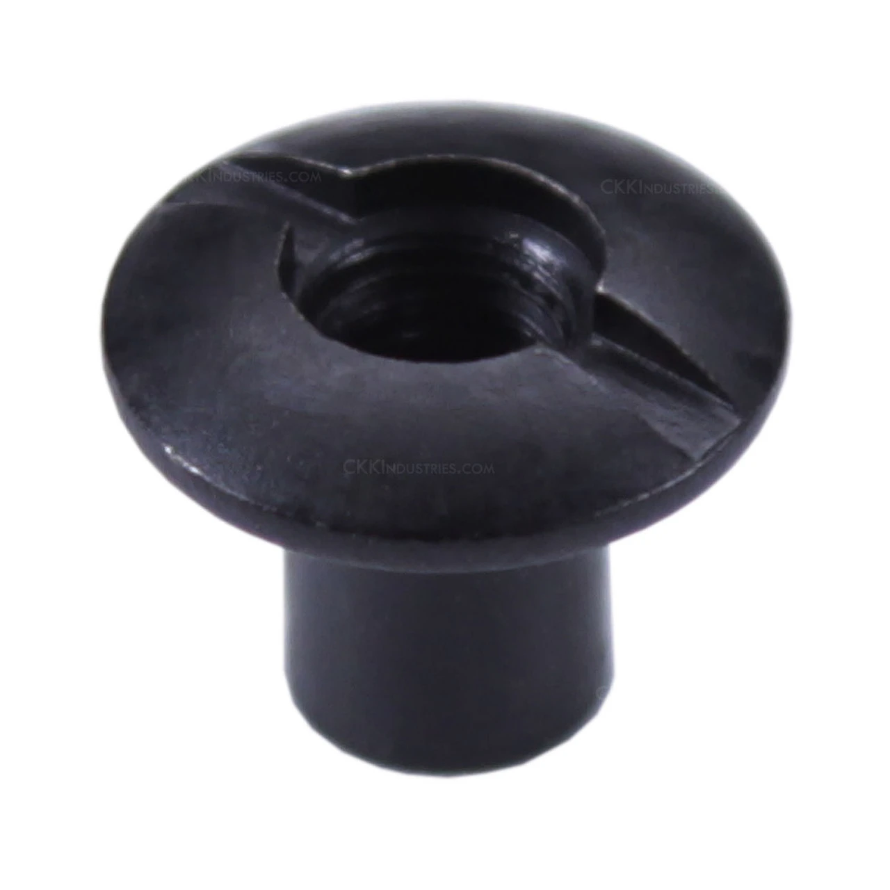 Slotted Post