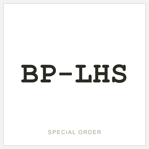 BP-LHS