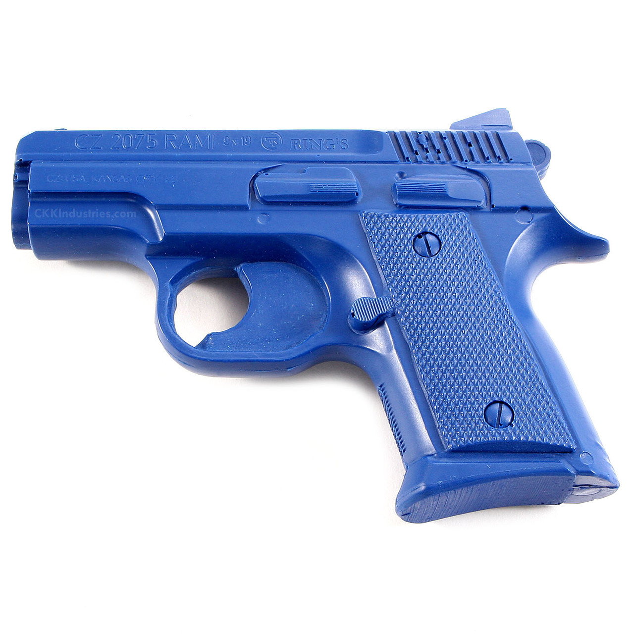 Bluegun® - for CZ® 2075 Rami - Firearm Replica
