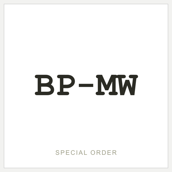 BP-MW