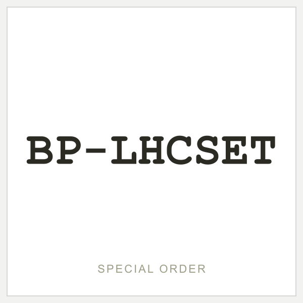 BP-LHCSET