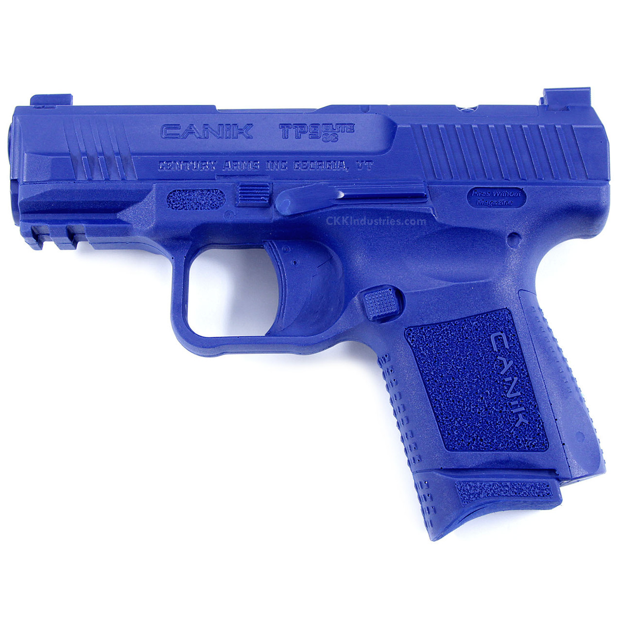 Bluegun® - for Canik® TP9 Elite Sub-Compact (3.6) (9mm) - Firearm