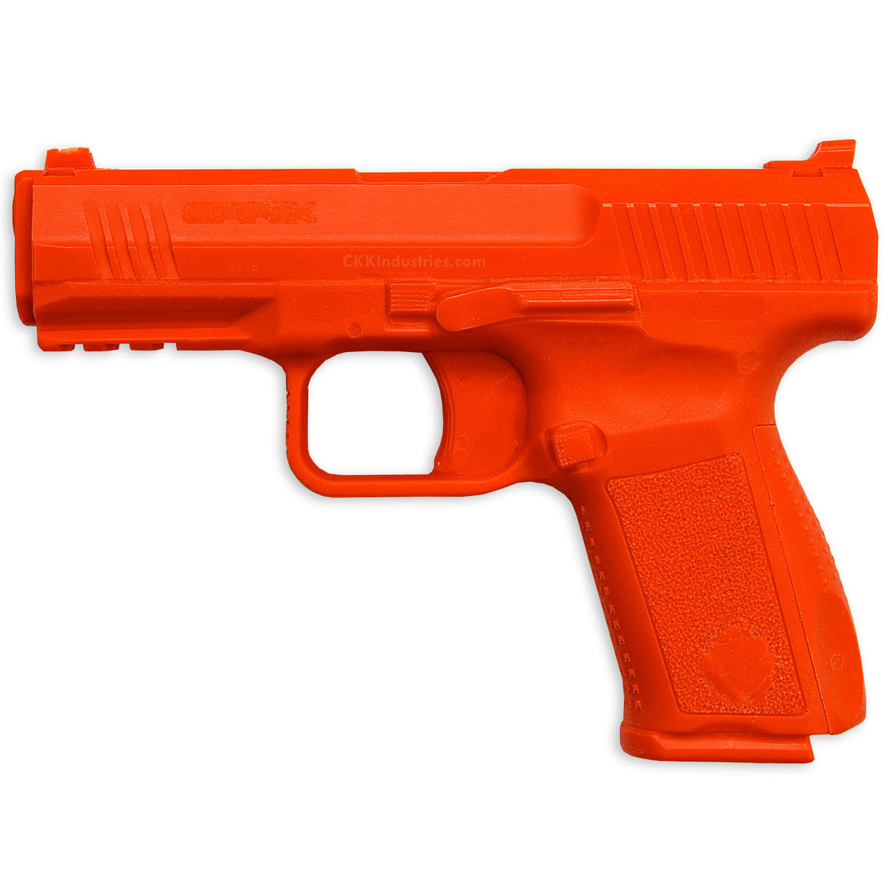 American Safety Molds™ - for Canik® TP9 SF Elite - Firearm Replica