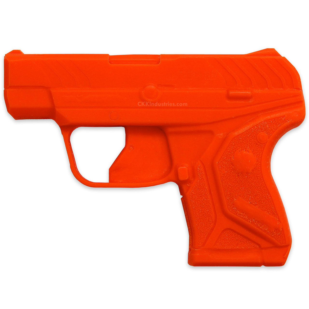 American Safety Molds™ - for Ruger® LCP II - Firearm Replica