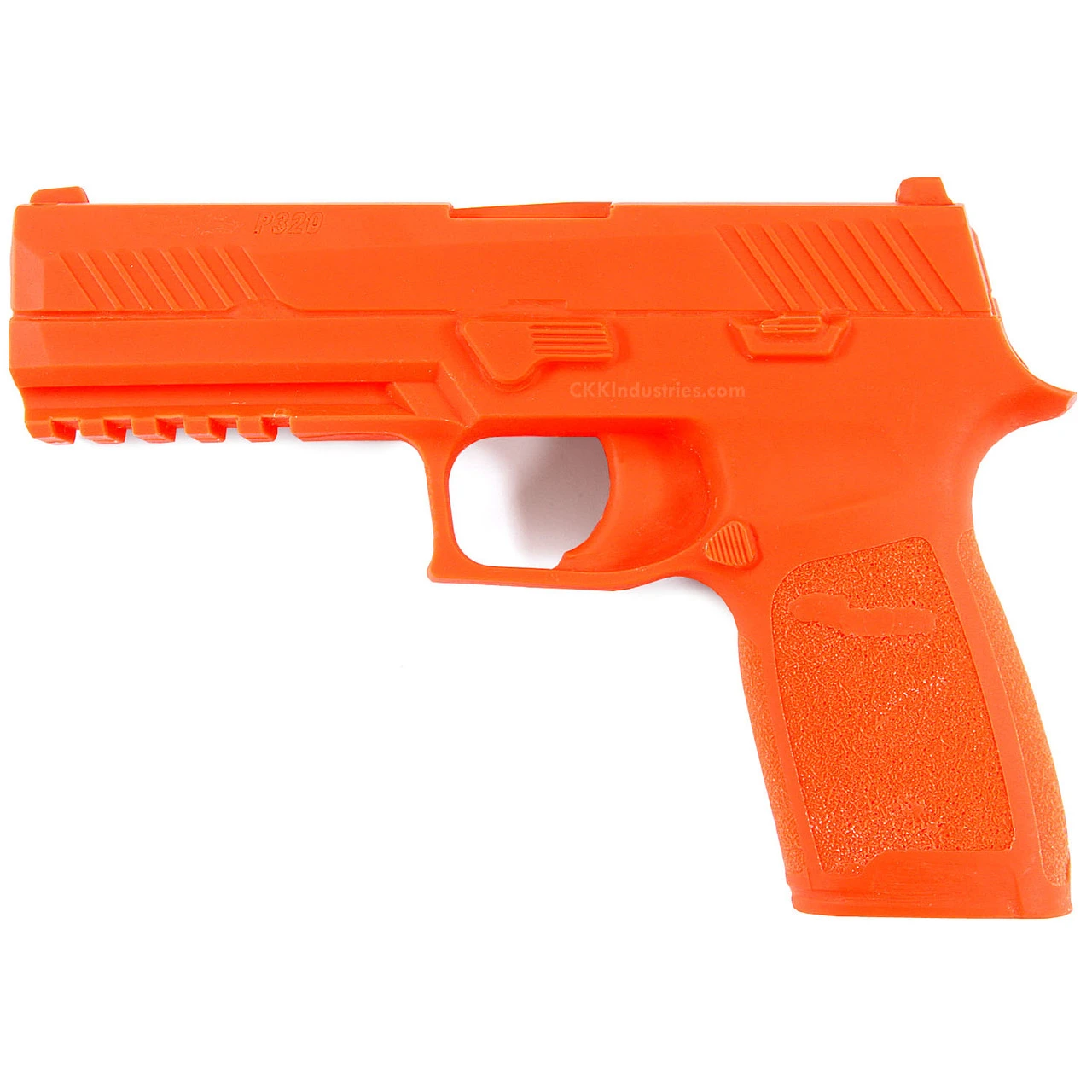 American Safety Molds™ - for Sig Sauer® P320 (Full Size)(.45 ACP) - Firearm Replica