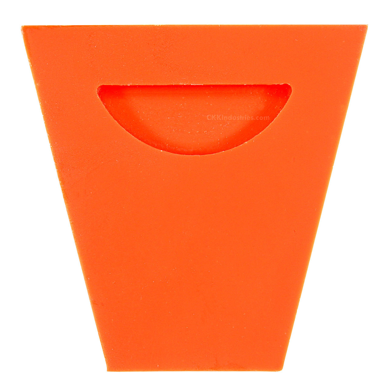 American Safety Molds™ - Restraint Replicas - Handcuffs