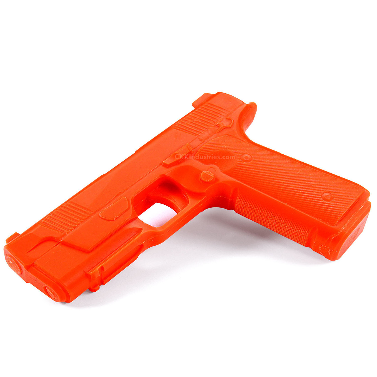 American Safety Molds™ - for Hudson® H9 - Firearm Replica