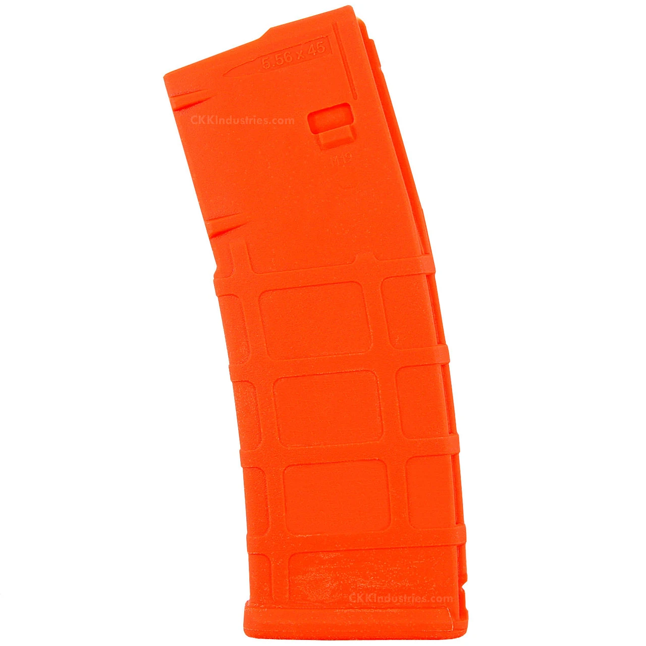 American Safety Molds™ - for AR-15® PMAG 30 (5.56 x 45) - Magazine Replica