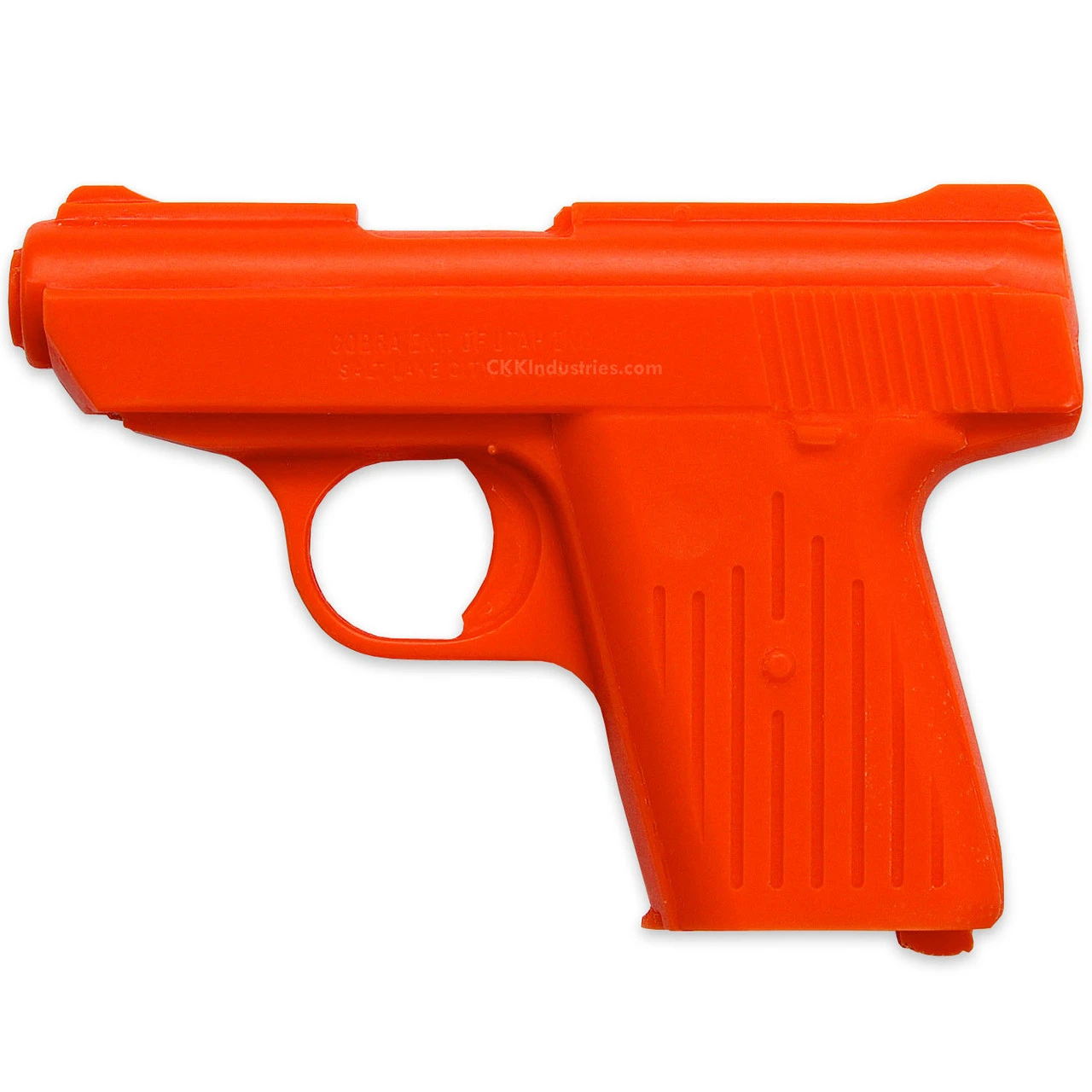 American Safety Molds™ - for Cobra® Enterprise CA380 - Firearm Replica