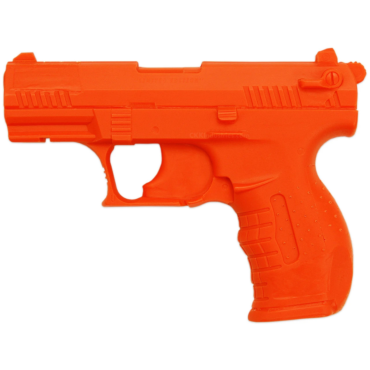 American Safety Molds™ - for Walther® P22 - Firearm Replica