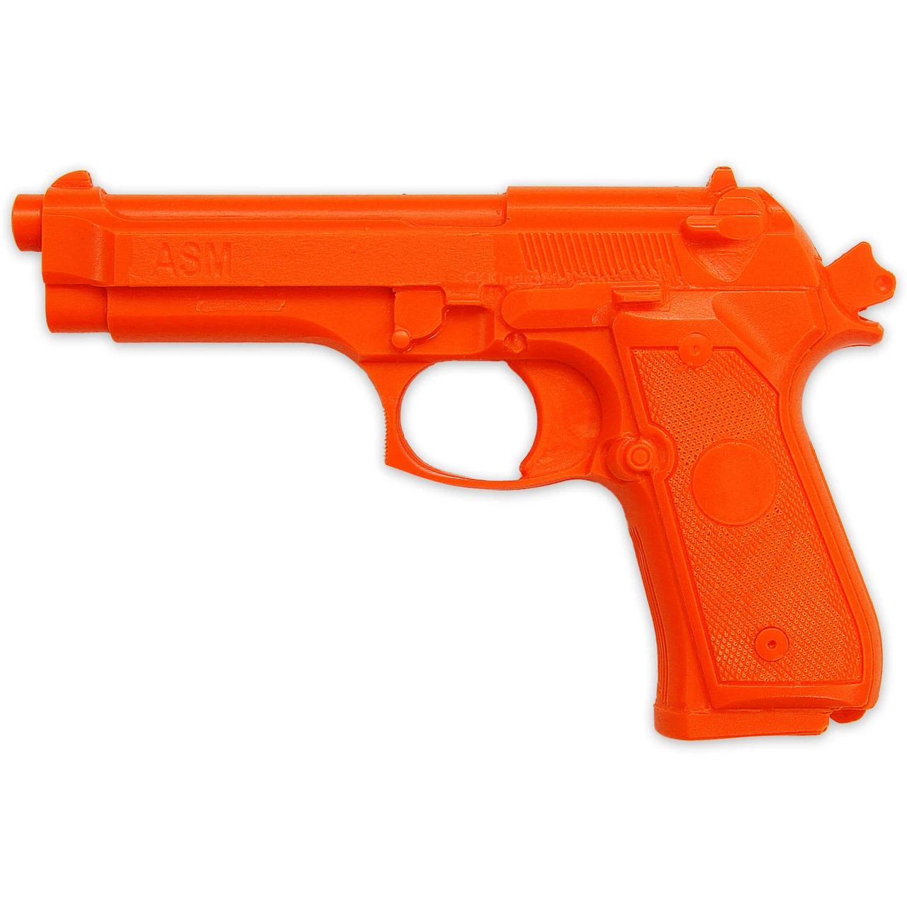 American Safety Molds™ - for Beretta® 92FS - Firearm Replicas