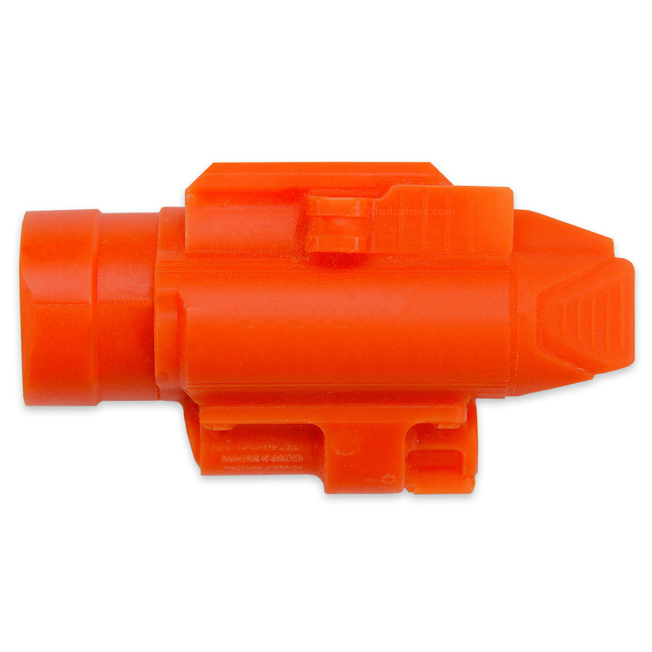 American Safety Molds™ - Light Prop for Olight® Baldr Pro