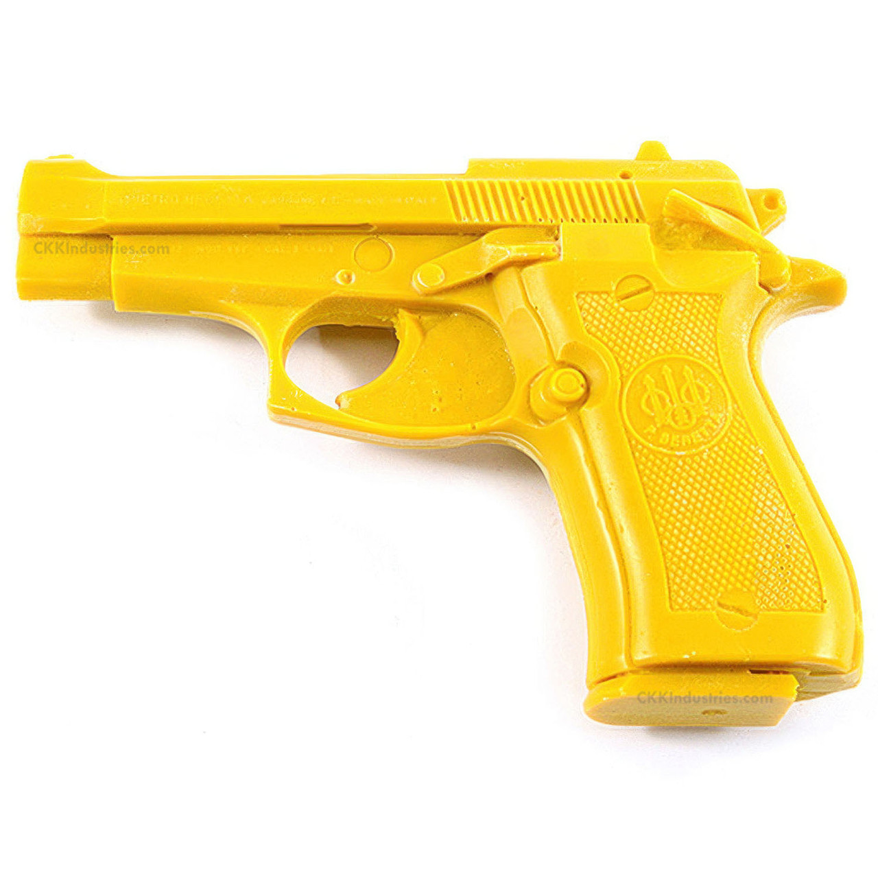 Cook's Gun Molds - for Beretta® 84F - Firearm Replica