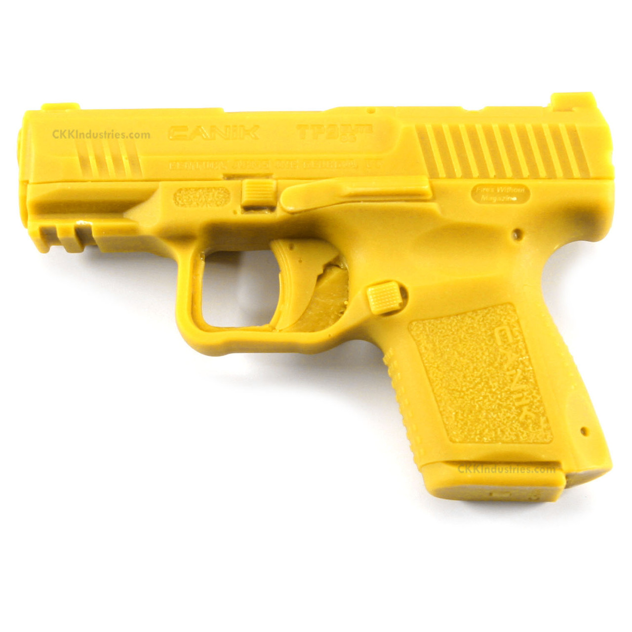 Cook's Gun Molds - for Canik® TP9 Elite SC - Firearm Replica