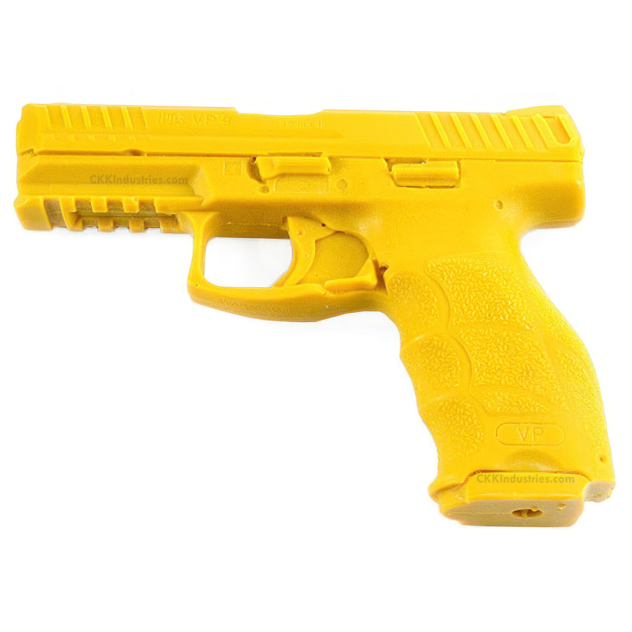 Cook's Gun Molds - for H&K® VP9 - Firearm Replica
