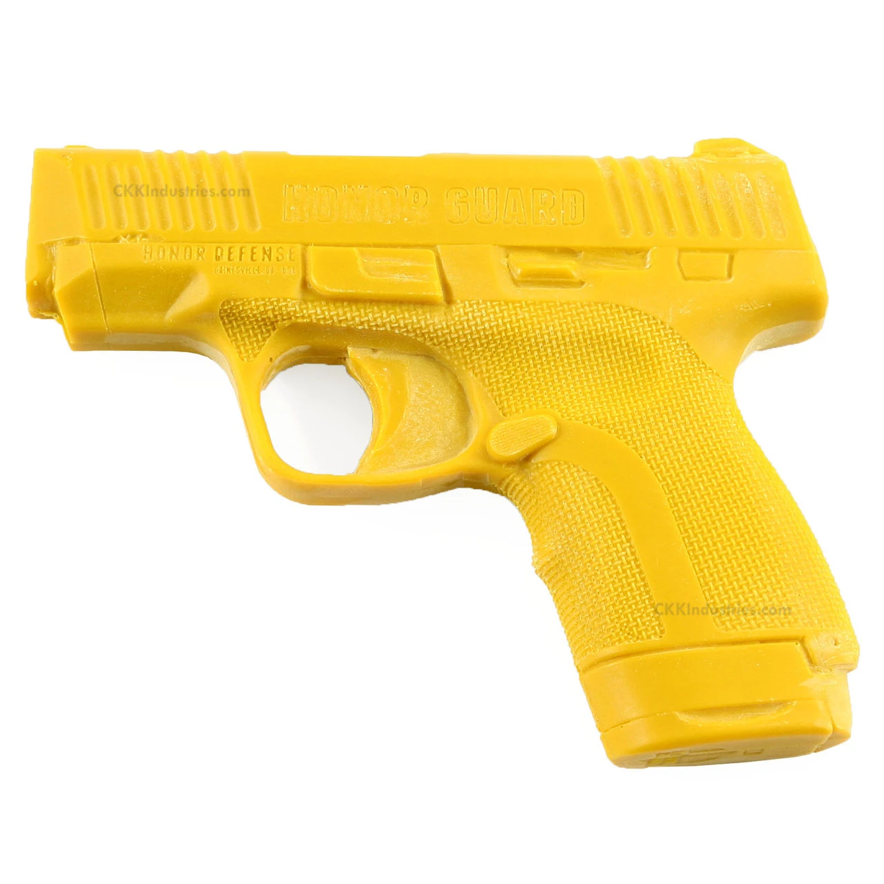 Cook's Gun Molds - for Honor Defense® Honor Guard - Firearm Replica