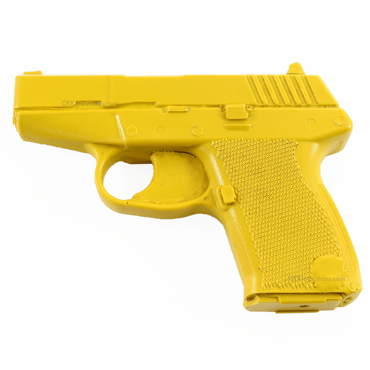 Cook's Gun Molds - for Kel-Tec® P-11 - Firearm Replica