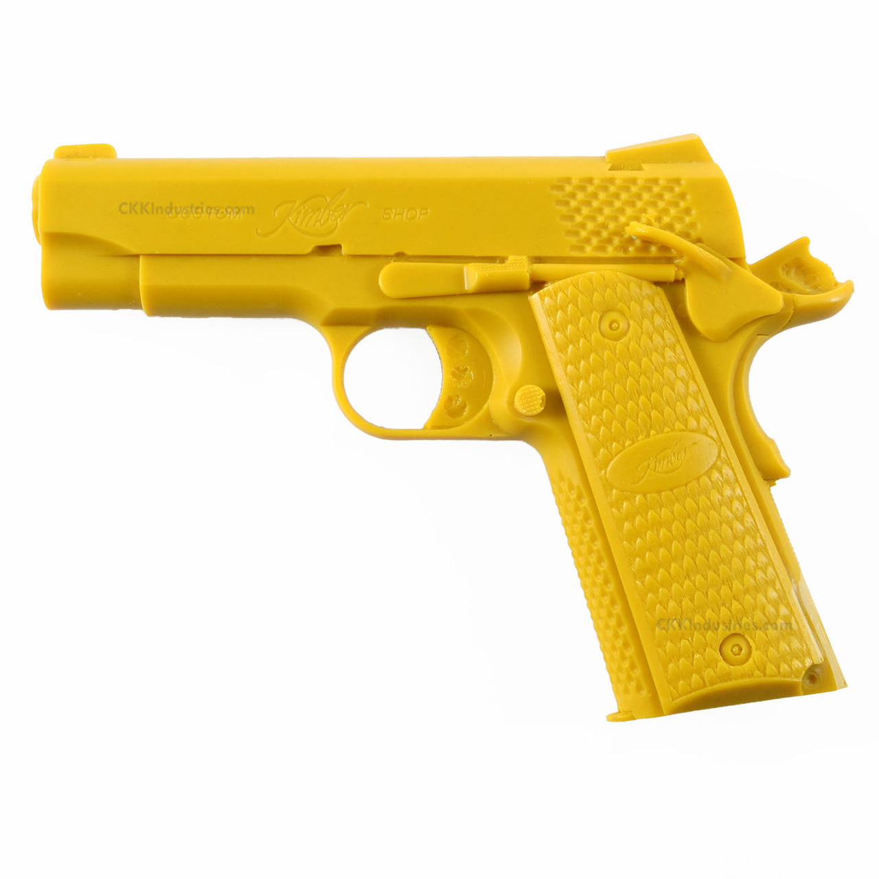 Cook's Gun Molds - for Kimber® 1911 Pro Raptor 2 4in - Firearm Replica