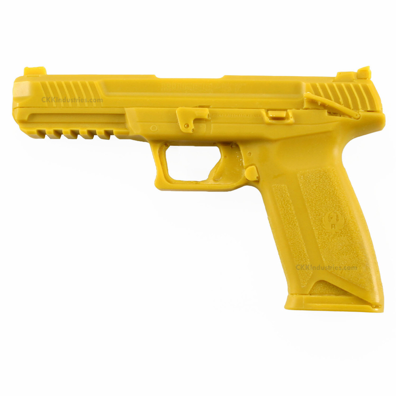 Cook's Gun Molds - for Ruger® 57 - Firearm Replica