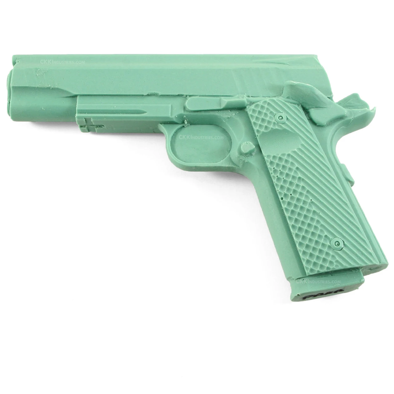 Multi Mold® - Holster Molding Prop - for Para Ordnance 1911 w/Rail (5in)
