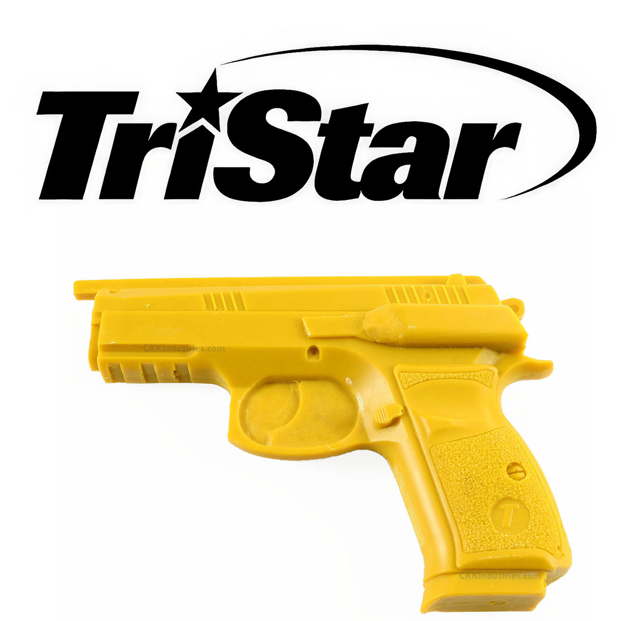 Cook's Gun Molds - Firearm Replicas Compatible for TriStar - Training and Holster Molding Props