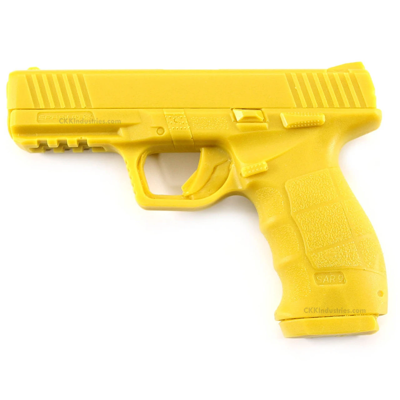 Cook's Gun Molds - for Sarsilmaz® Sar 9 - Firearm Replica