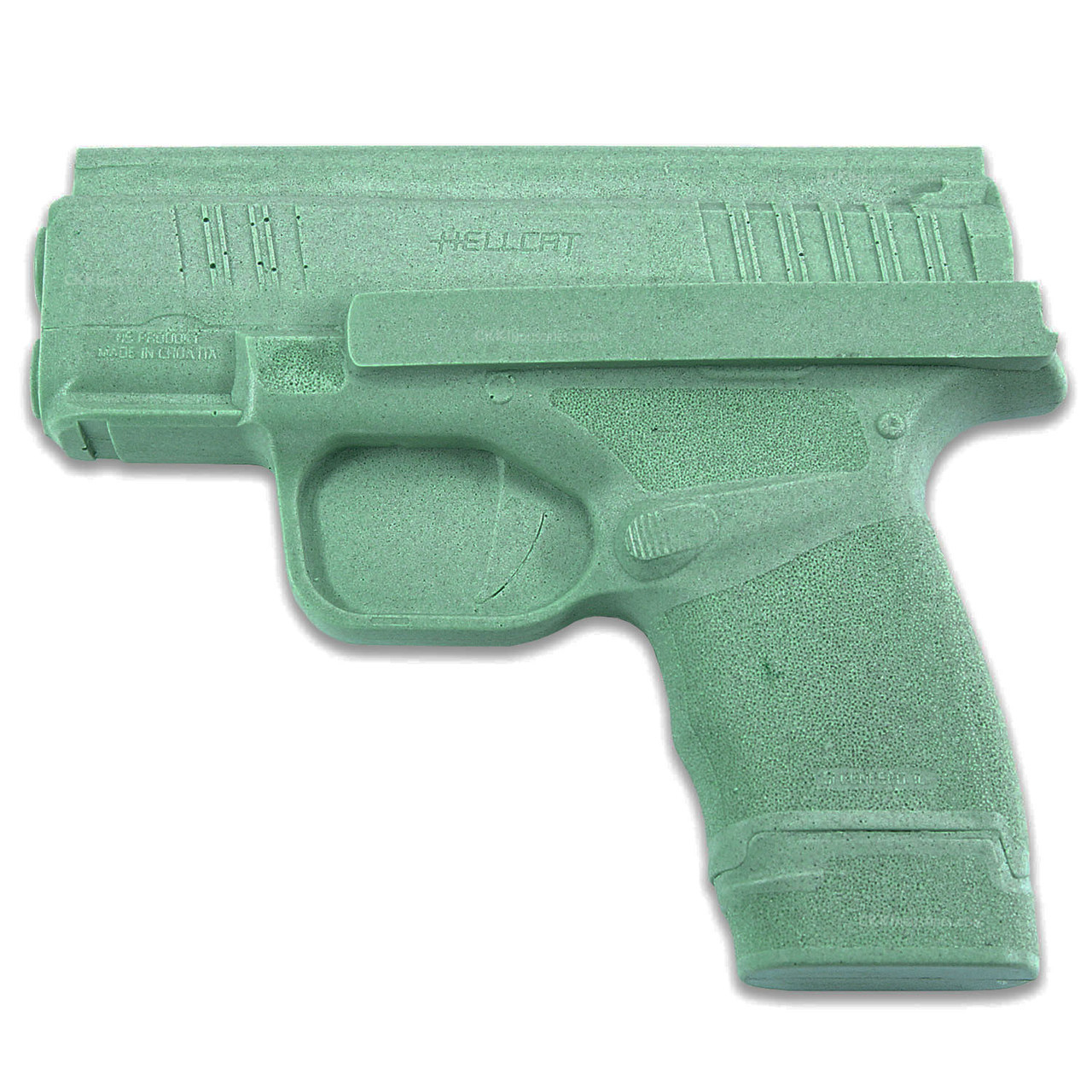 HolsterMolds™ - for Springfield® HELLCAT - Firearm Replica