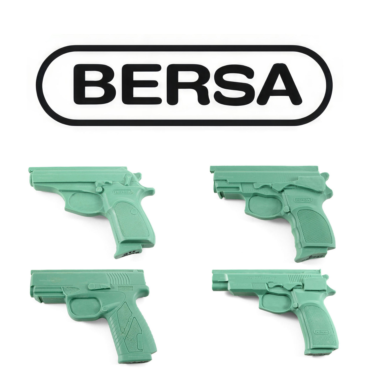 Multi Mold® - Firearm Replicas - Bersa®