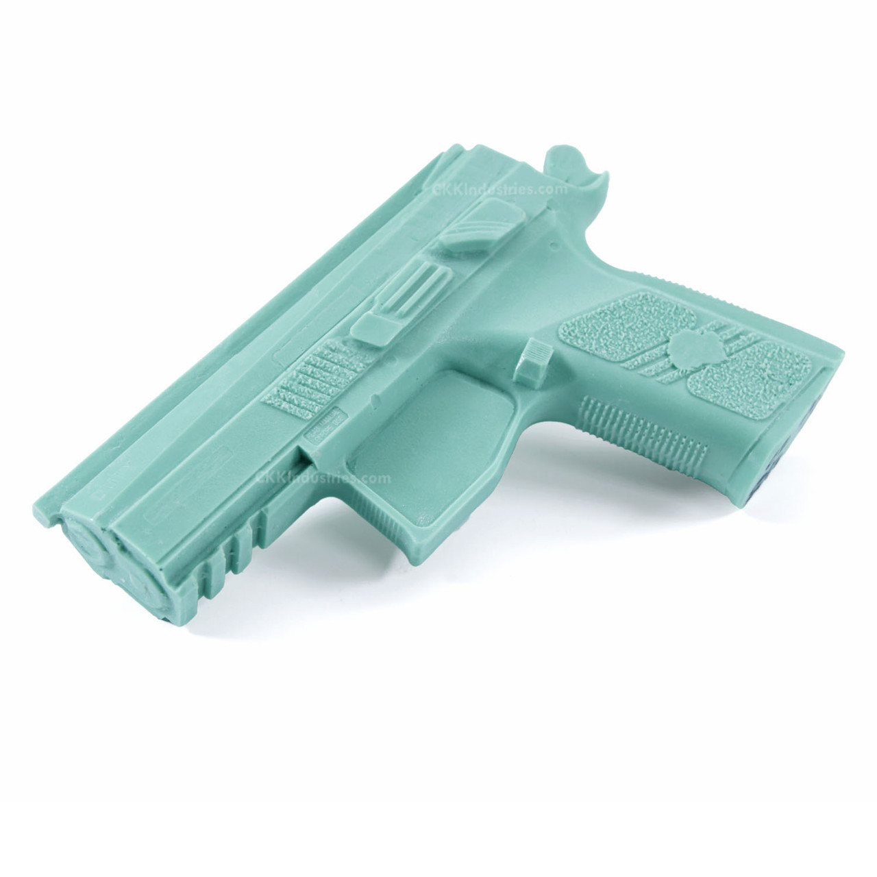 On Target™ - for CZ® P-07 - Firearm Replica