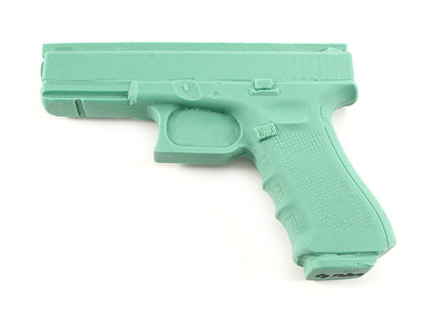 On Target™ - for Glock® 17/22 - Firearm Replica