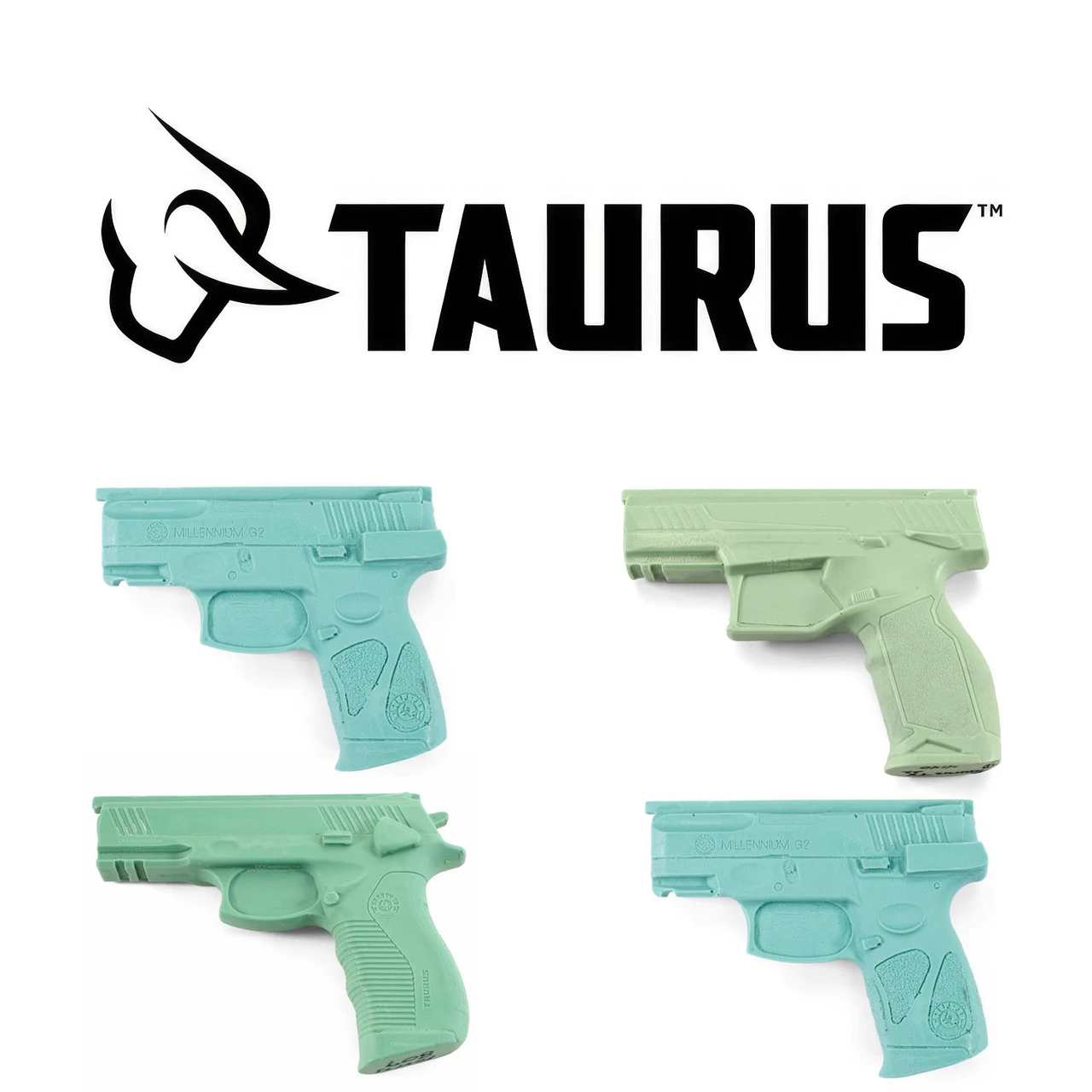 Multi Mold® - Firearm Replicas - Taurus®