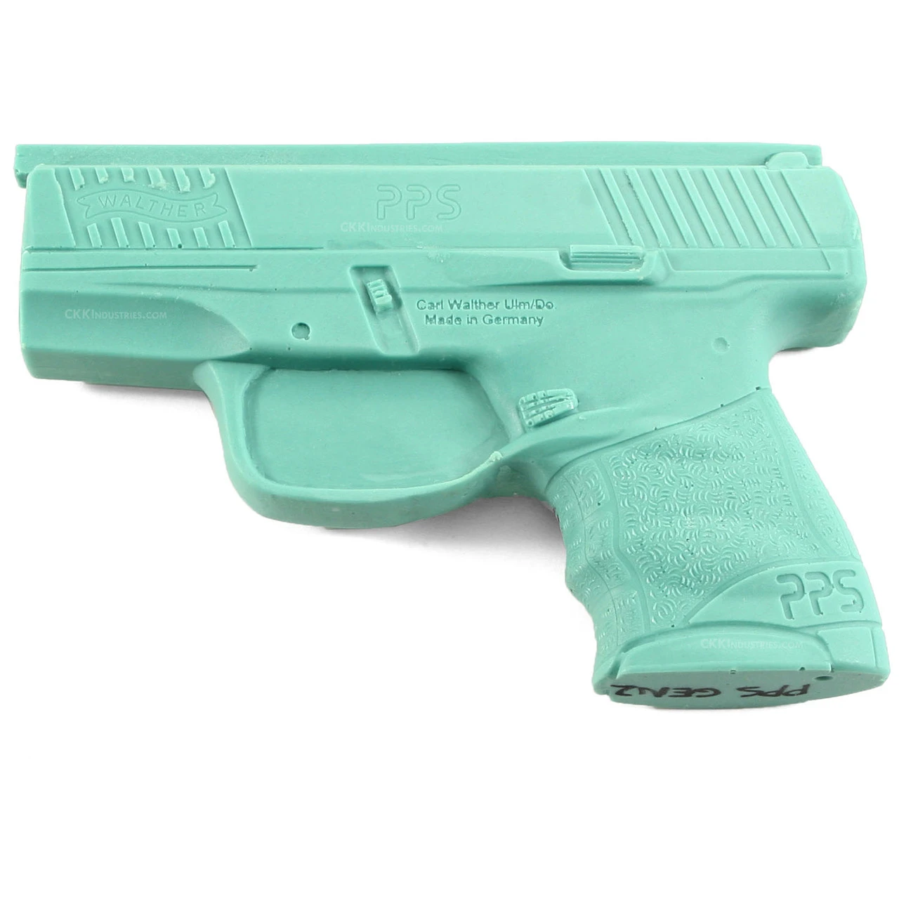 On Target™ - for Walther® PPS (GEN 2) - Firearm Replica