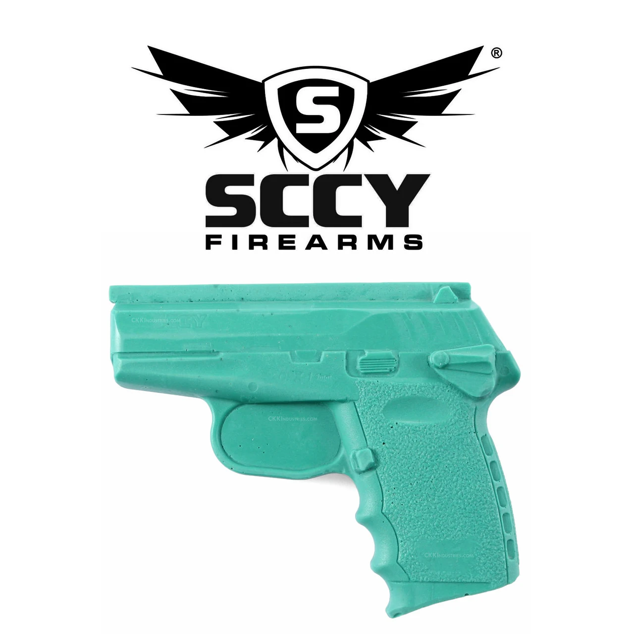 Multi Mold® - Firearm Replicas - SCCY®