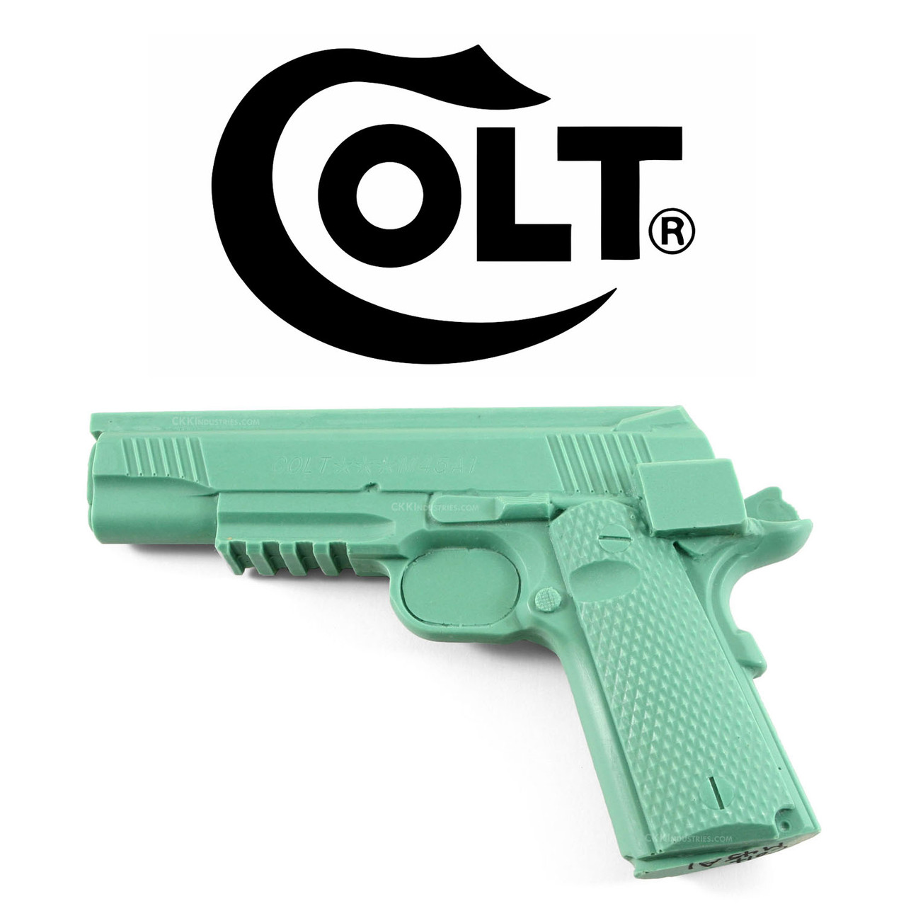 Multi Mold® - Firearm Replicas - Colt®