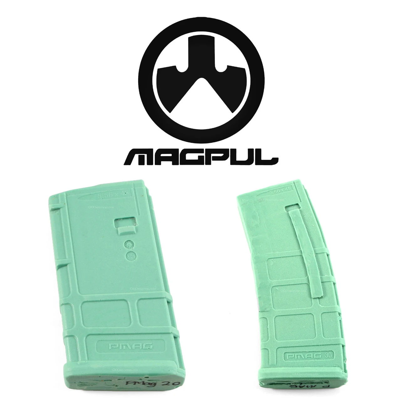 Multi Mold® - Magazine Replicas - Magpul®