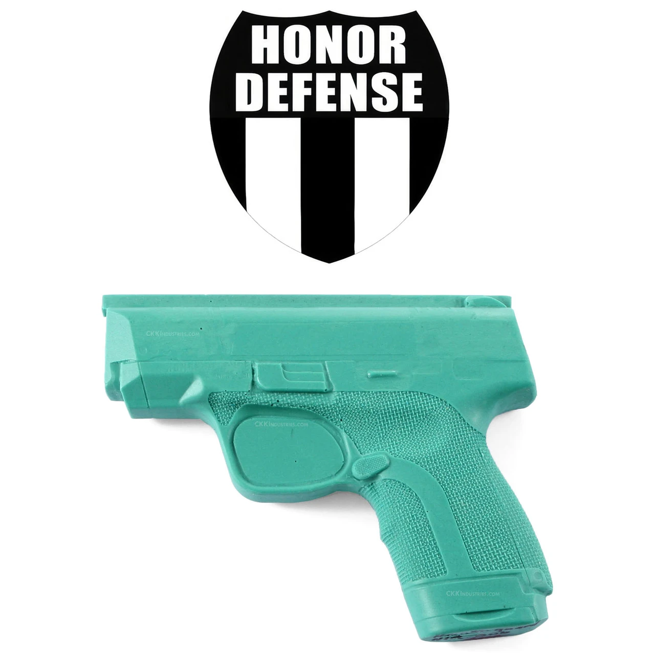Multi Mold® - Firearm Replicas - Honor Defense®