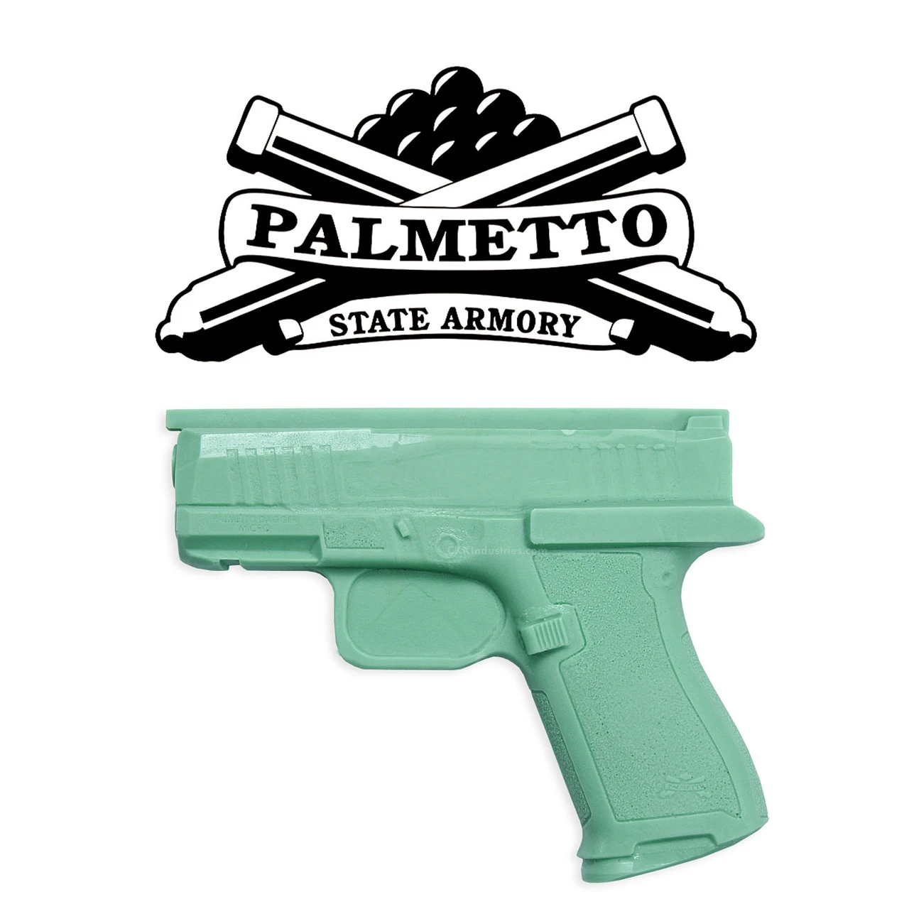 Multi Mold® - Firearm Replicas - Palmetto State Armory®