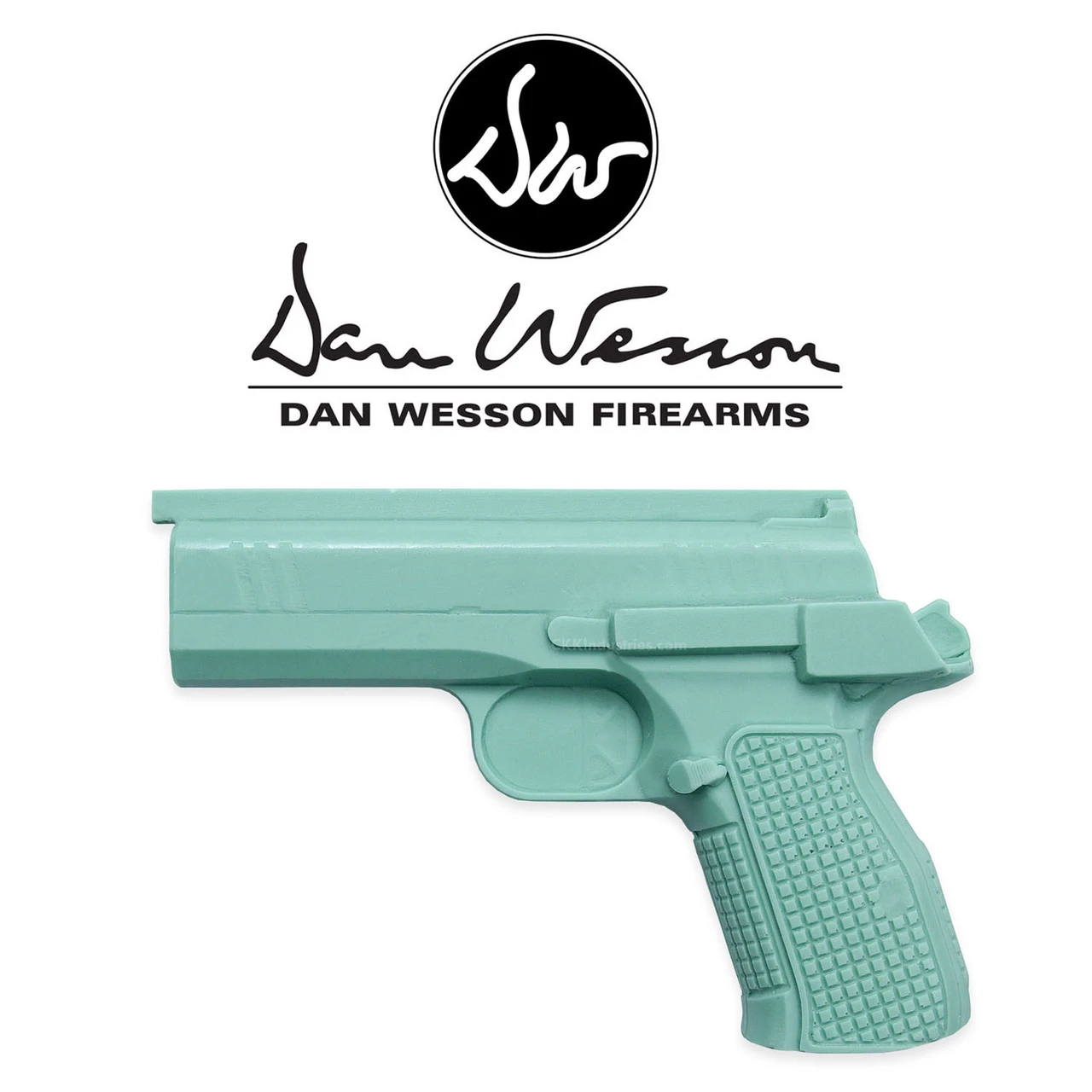 Multi Mold® - Firearm Replicas - Dan Wesson®