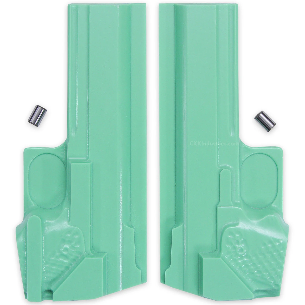 On Target™ - for Staccato® /2011 - Firearm Replica