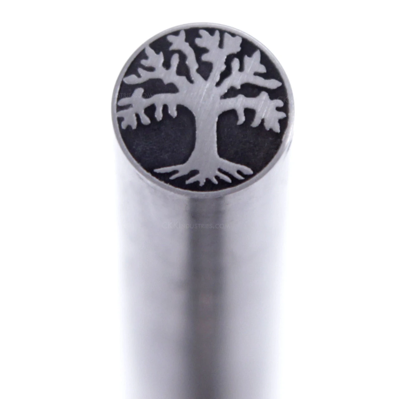 Mosaic Pinstock - .375 (3/8)