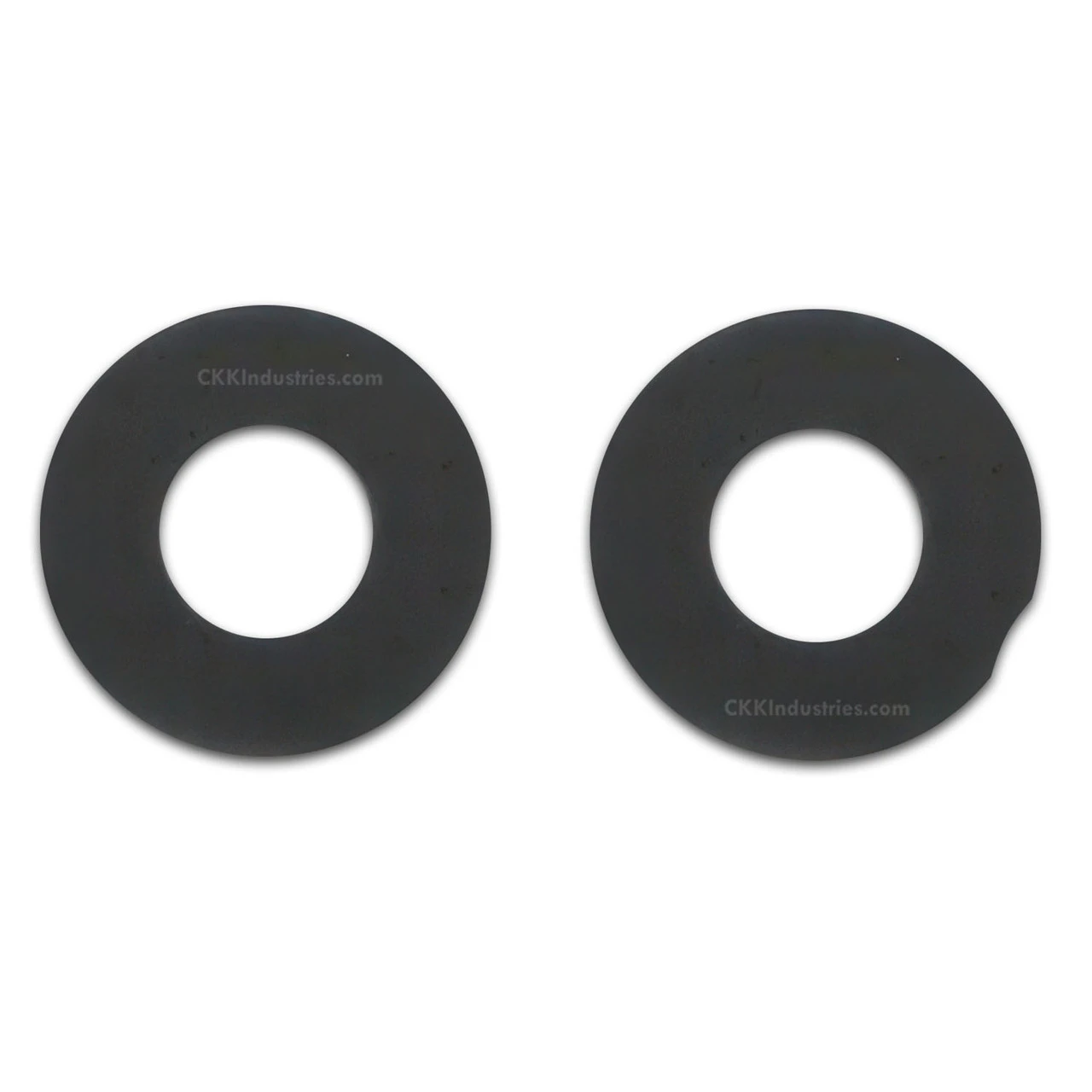 Pivot Washers - Nylotron®