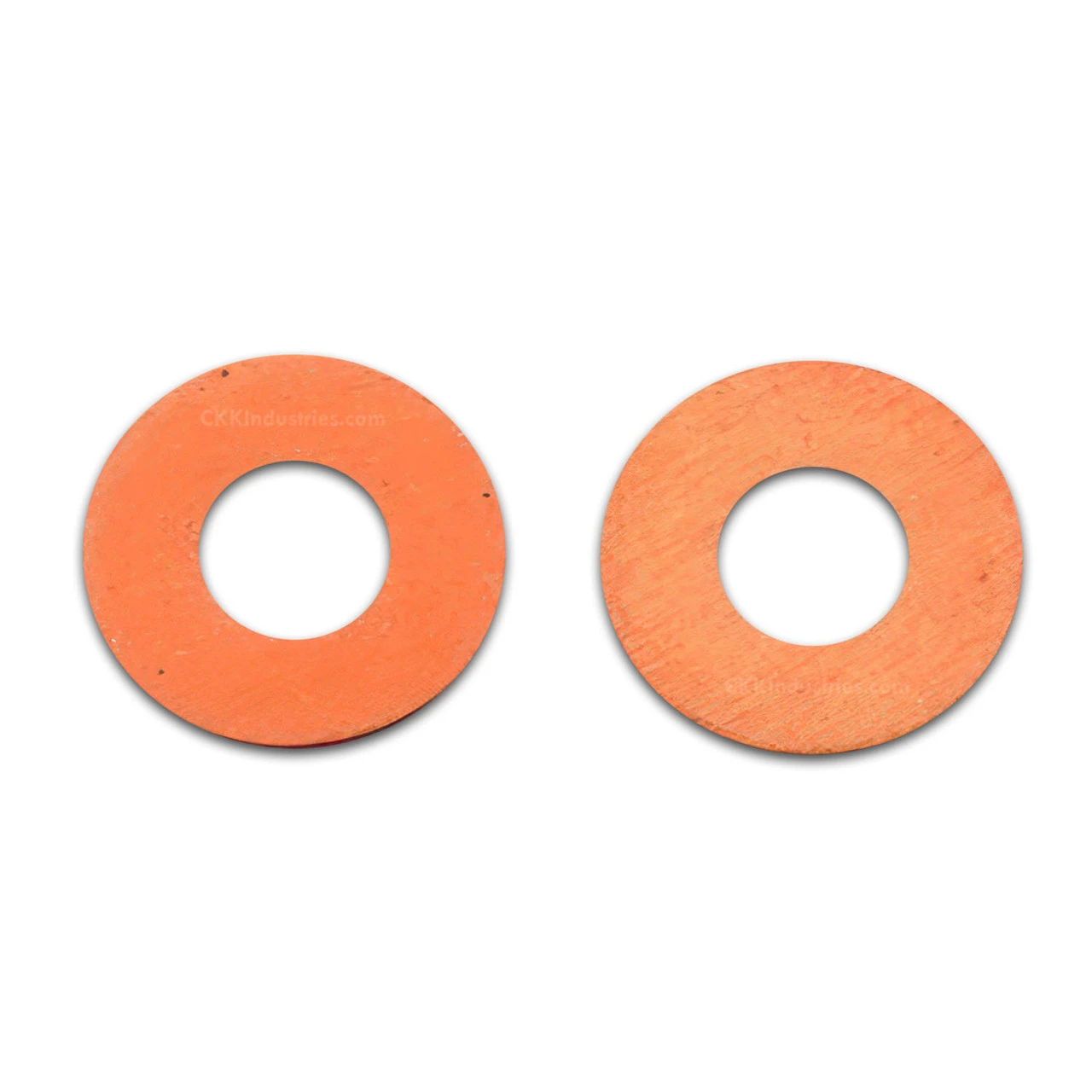 Pivot Washers - Phosphorous-Bronze