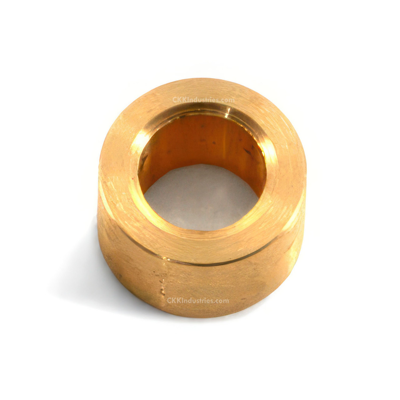 Handle Bushings - Brass