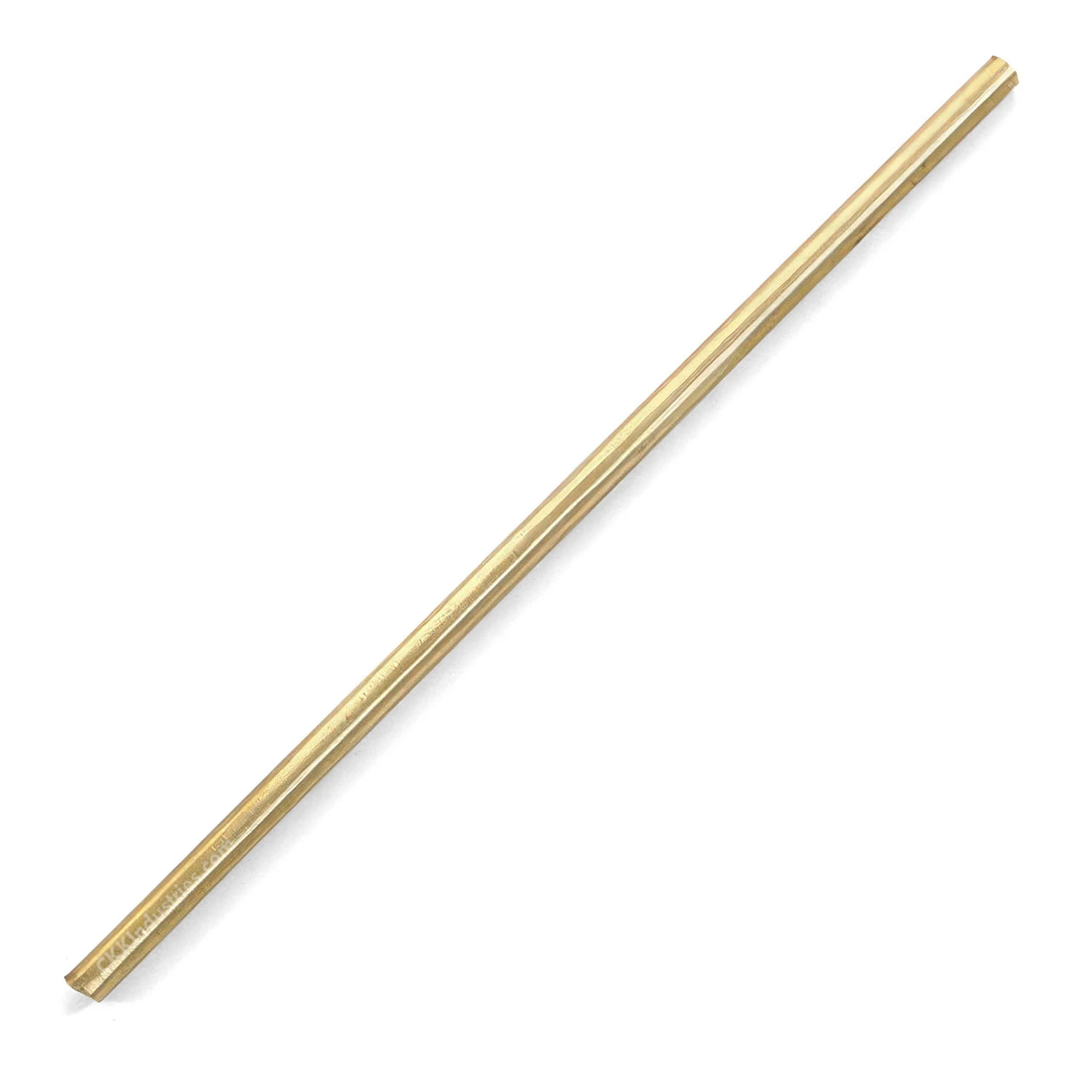Pinstock - Brass - .093-.281
