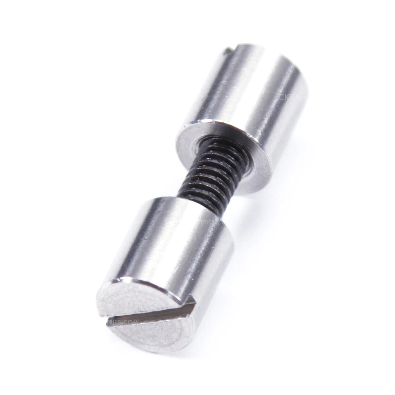 Acorn Nut Fasteners - Stainless Steel