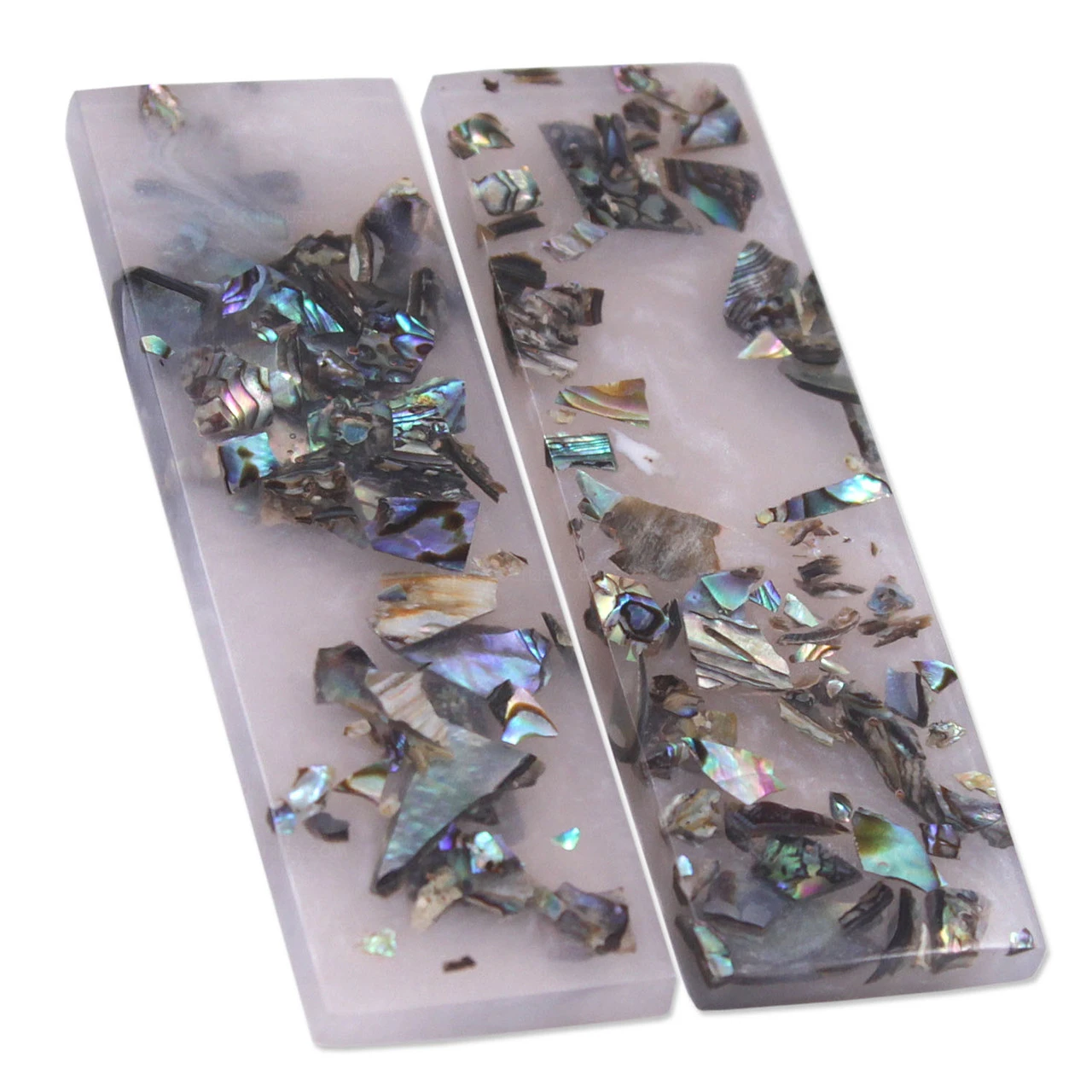 Abalone Pearl Infused