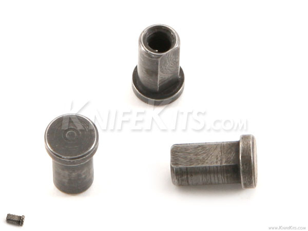 Shop Special - Precision Pivot Assembly - (D Style)- (.195/5mm Diameter)