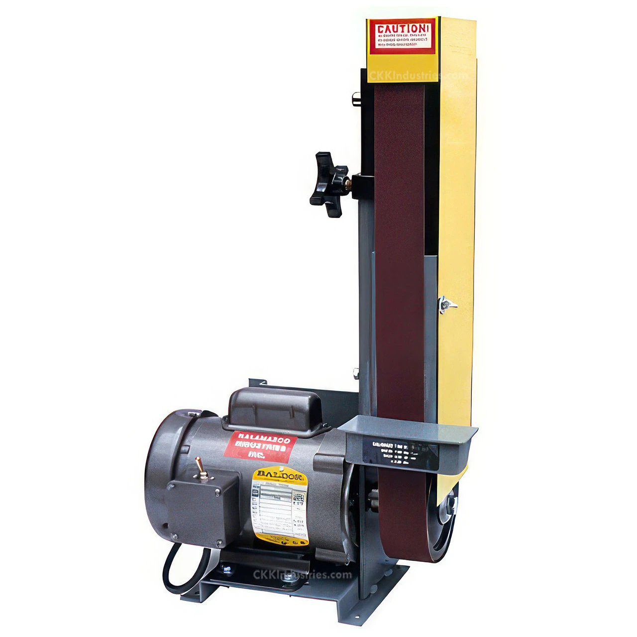 Kalamazoo® Sander/Grinder