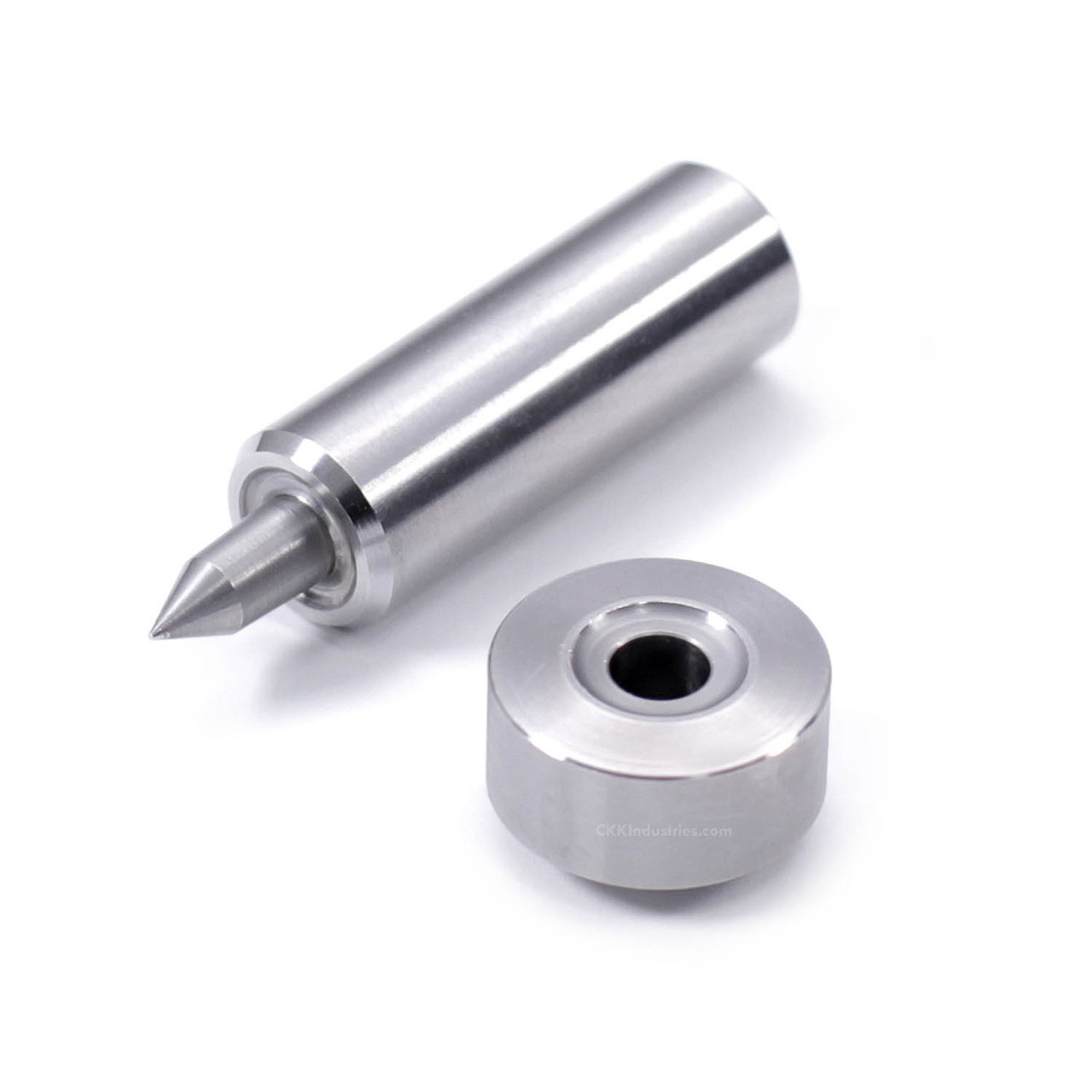 CKK Eyelet Flaring Dies - Journeyman Series