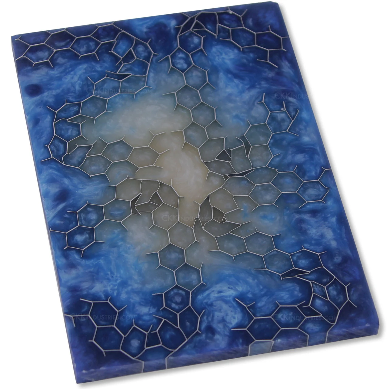 Voodoo Resins™ - Handle Slabs